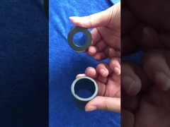 OEM Κεραμικό Χαλυβιδικό Καρβίδιο Κεραμικό Κεραμικό Κεραμικό