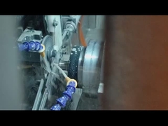 επεξεργασία της εσωτερικής διάμετρου