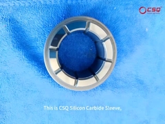 Μανίκι SSIC που χρησιμοποιείται για αντλίες