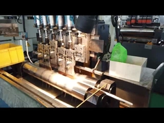 Παραγωγή ρουλεμάν