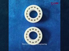 1207 κεραμικά ρουλεμάνια