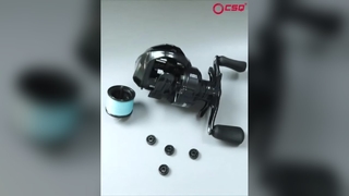 Κεραμικά Ρουλεμάν Υψηλής Απόδοσης