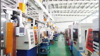 Κεραμικά κυλινδρικά ρουλεμάν υψηλής απόδοσης