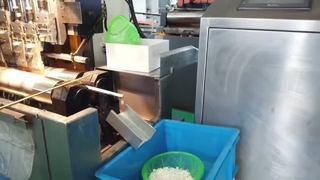 Κεραμικά Ρουλεμάν Υψηλής Απόδοσης Βιομηχανική