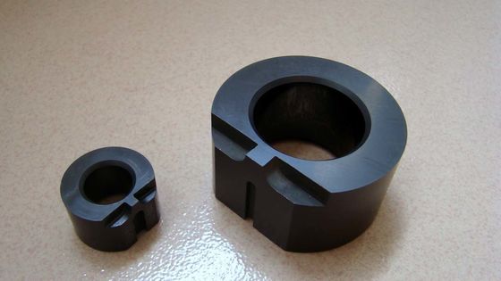 Silicon Carbide Ssic Gear Pump Bearing Corrosion Resistance