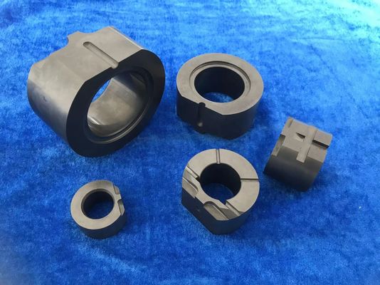 Silicon Carbide Ssic Gear Pump Bearing Corrosion Resistance