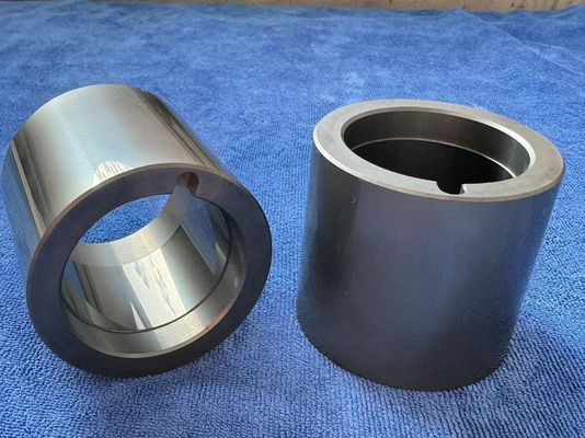 OEM Serive Ceramic Sleeve Bearing Customized Size