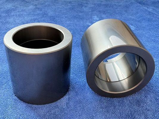 OEM Serive Ceramic Sleeve Bearing Customized Size