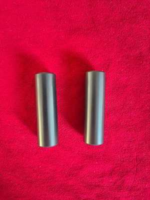 Customized SSIC Shaft for Industrial Applications