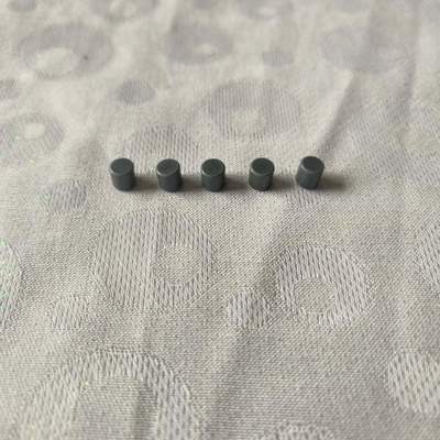 Customized Silicon Nitride Cylindrical Rollers