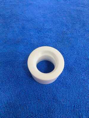 Customized Zirconia Sliding Bearing with Electrical Insulation Non-Magnetic and Low Density