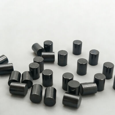 Ceramic Roller Bearings Si3N4 with High Limit Speed Strong Load-bearing Capacity and Corrosion Resistance