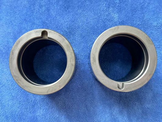 OEM Serive Ceramic Sleeve Bearing Customized Size