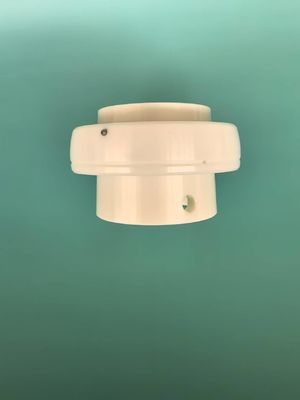 Κεραμικό ρουλεμικό ρουλεμικό ρουλεμικό της σειράς ZrO2 UC200 με προσαρμοστικό νήμα σε συστήματα μεταφοράς