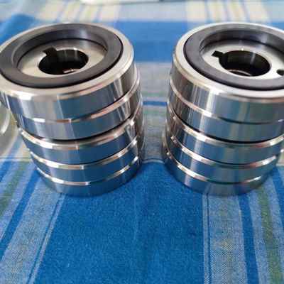 Silicon Carbide Sliding Bearing for Canned Motor Pump with Excellent Corrosion Resistance