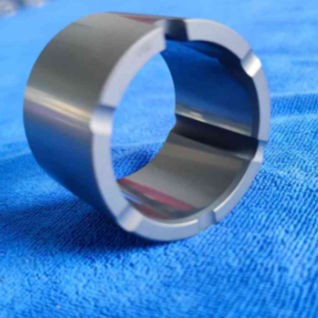 Silicon Carbide Ceramic Sliding Bearing Sleeve