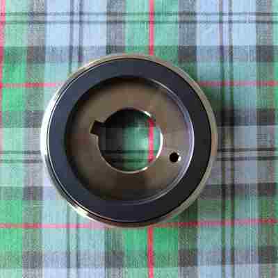 Κουρδιστικό ρυμουλκούμενο καρβιδίου πυριτίου για κονσερβοποιημένη αντλία κινητήρα Προσαρμοσμένο σχεδιασμό και υλικό για εφαρμογές υψηλών θερμοκρασιών