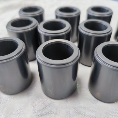 Customized Ceramic Sliding Bearing for Pumps, High Temp 1650℃
