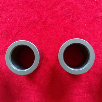 SSiC Bushing Sleeve Compressive Strength