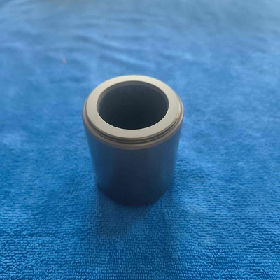 Customized Silicon Carbide Sliding Bearing Sleeve for Pumps