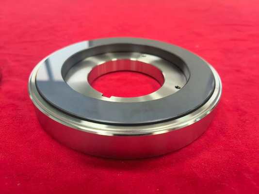 Sliding Bushing SiC used for Canned Motor Pump