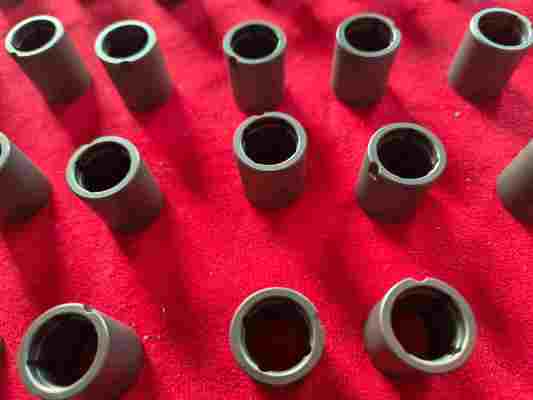 Silicon Carbide Ceramic Sliding Bearing used for pumps