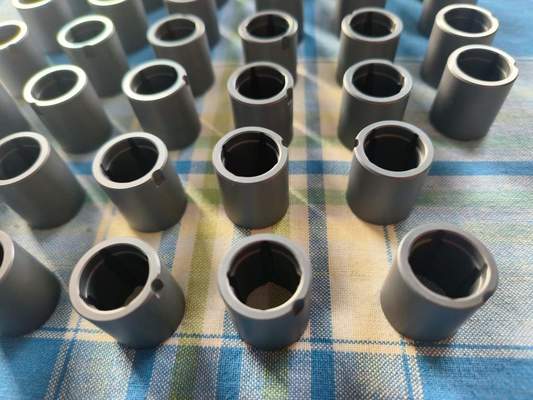 Silicon Carbide Ceramic Sliding Bearing used for pumps