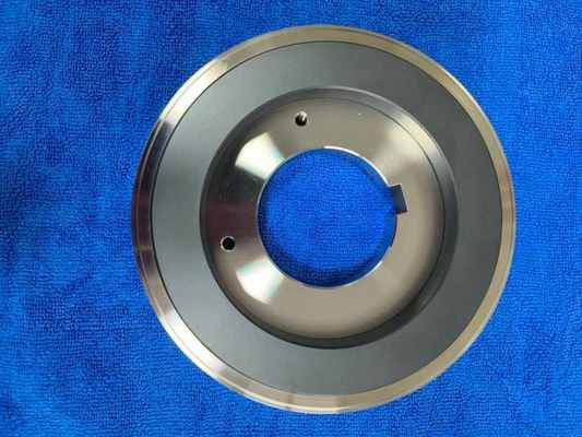 SiC Sleeve Sliding Bearing for Canned Motor Pump