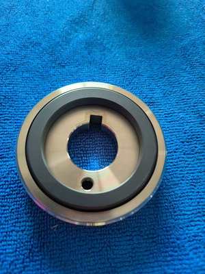 SiC Thrust Washer Sliding Bearing for Canned Motor Pump