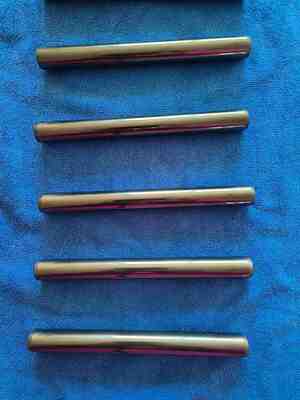 Customized Precision Silicon Carbide Shaft for Industrial Applications