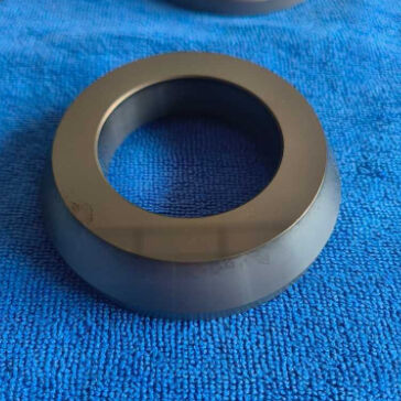 Προσαρμοσμένο λουκέτο για αντλίες υψηλής θερμοκρασίας