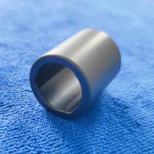 Customized Sliding Bearing Sleeve High-Temperature Applications